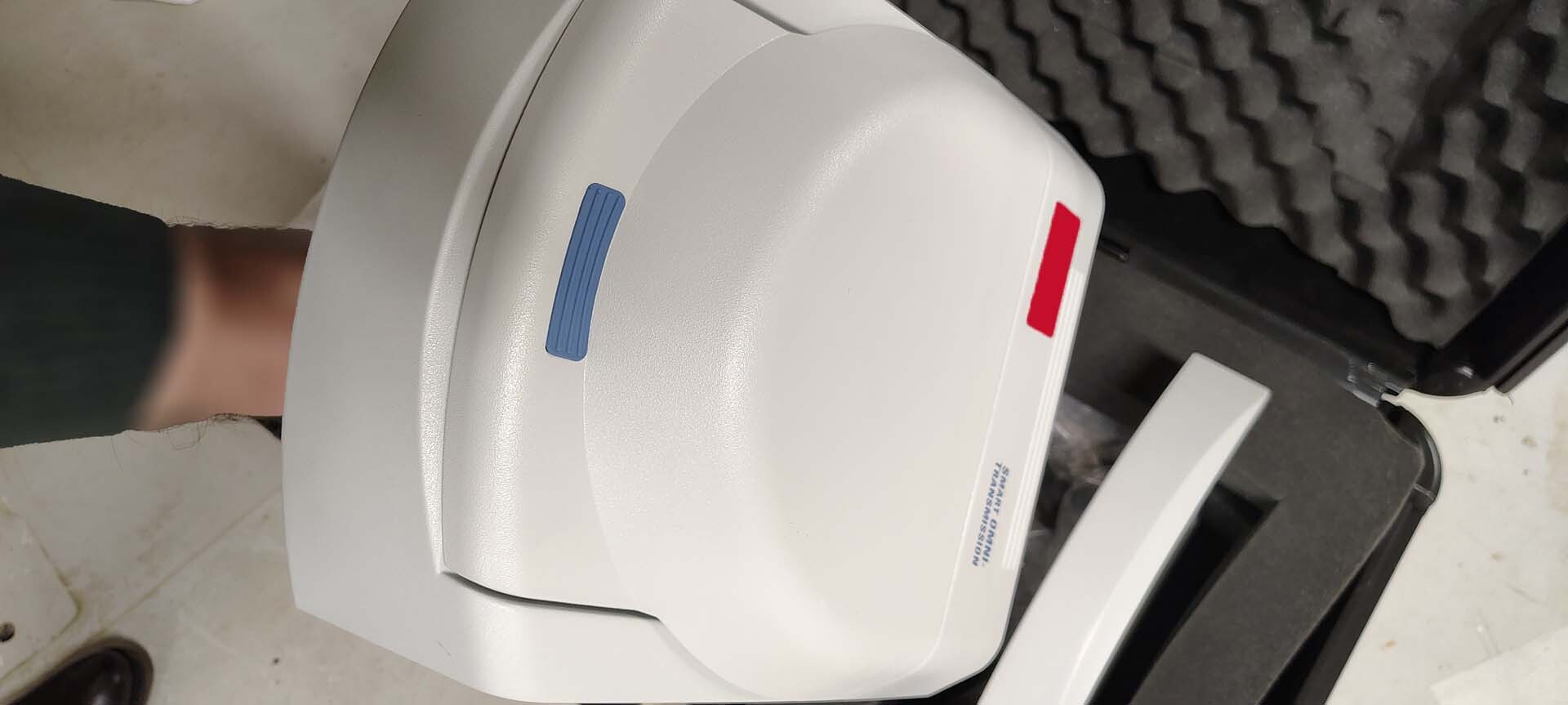 フォト（写真） 使用される SEMITEST SCA 2500 販売のために