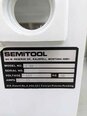 Photo Used SEMITOOL 270F For Sale