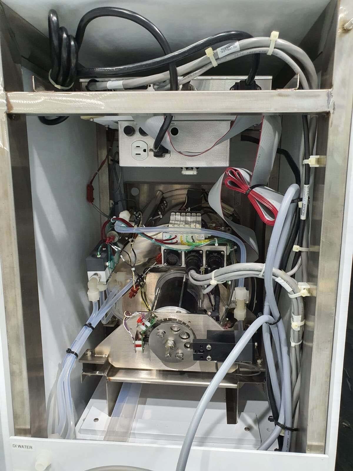 Photo Utilisé SEMITOOL 470S À vendre