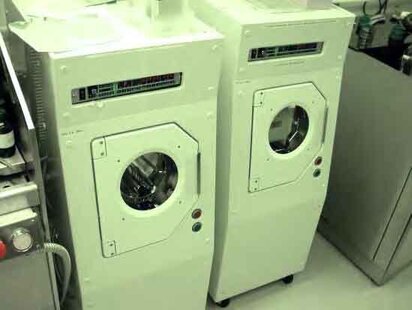 SEMITOOL 470S #293587026