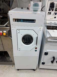 Foto Verwendet SEMITOOL 470S Zum Verkauf