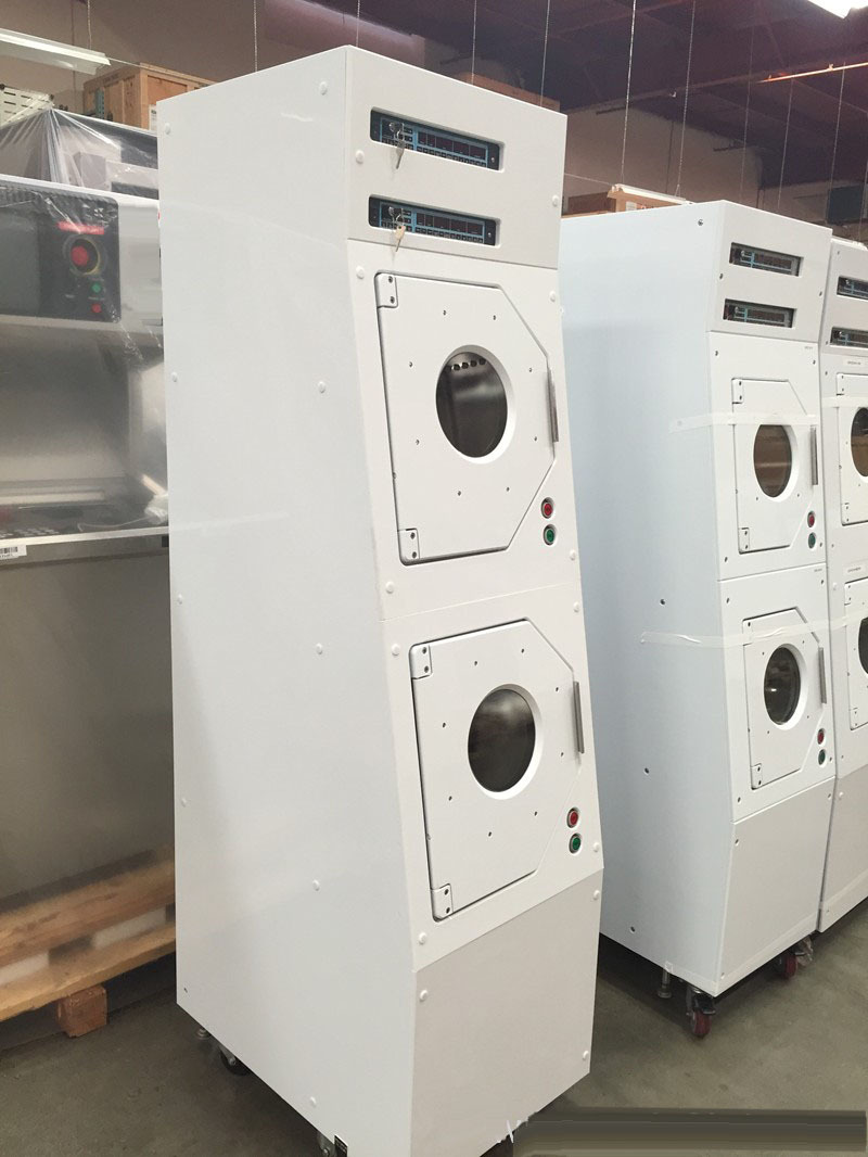 Photo Used SEMITOOL 8300S For Sale