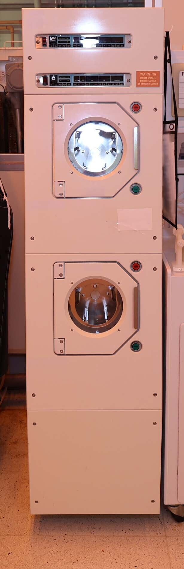 Foto Verwendet SEMITOOL 870 Zum Verkauf