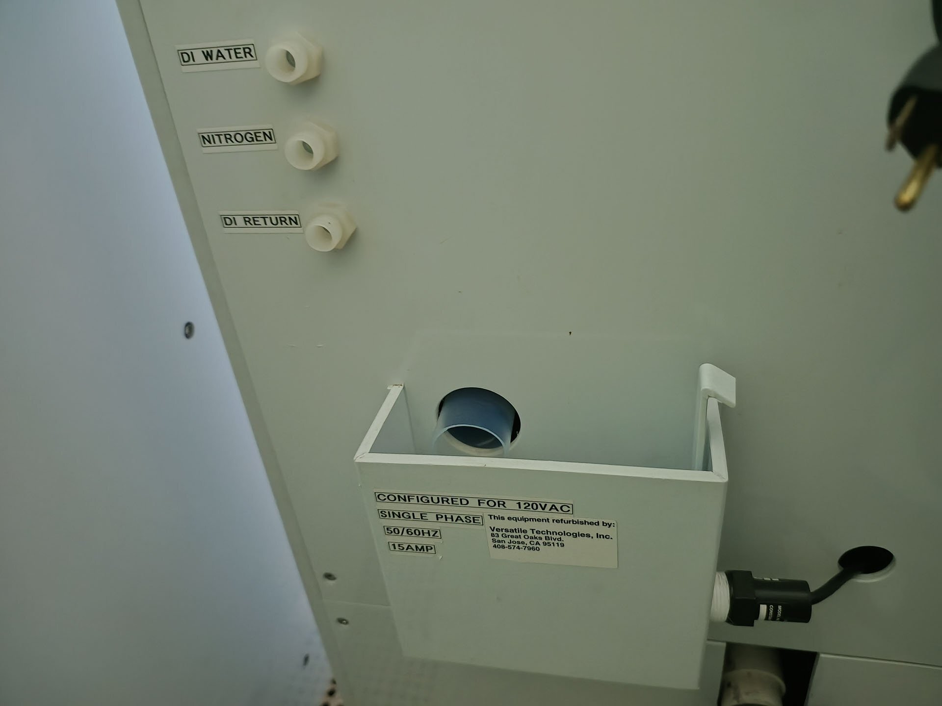 图为 已使用的 SEMITOOL 870S 待售