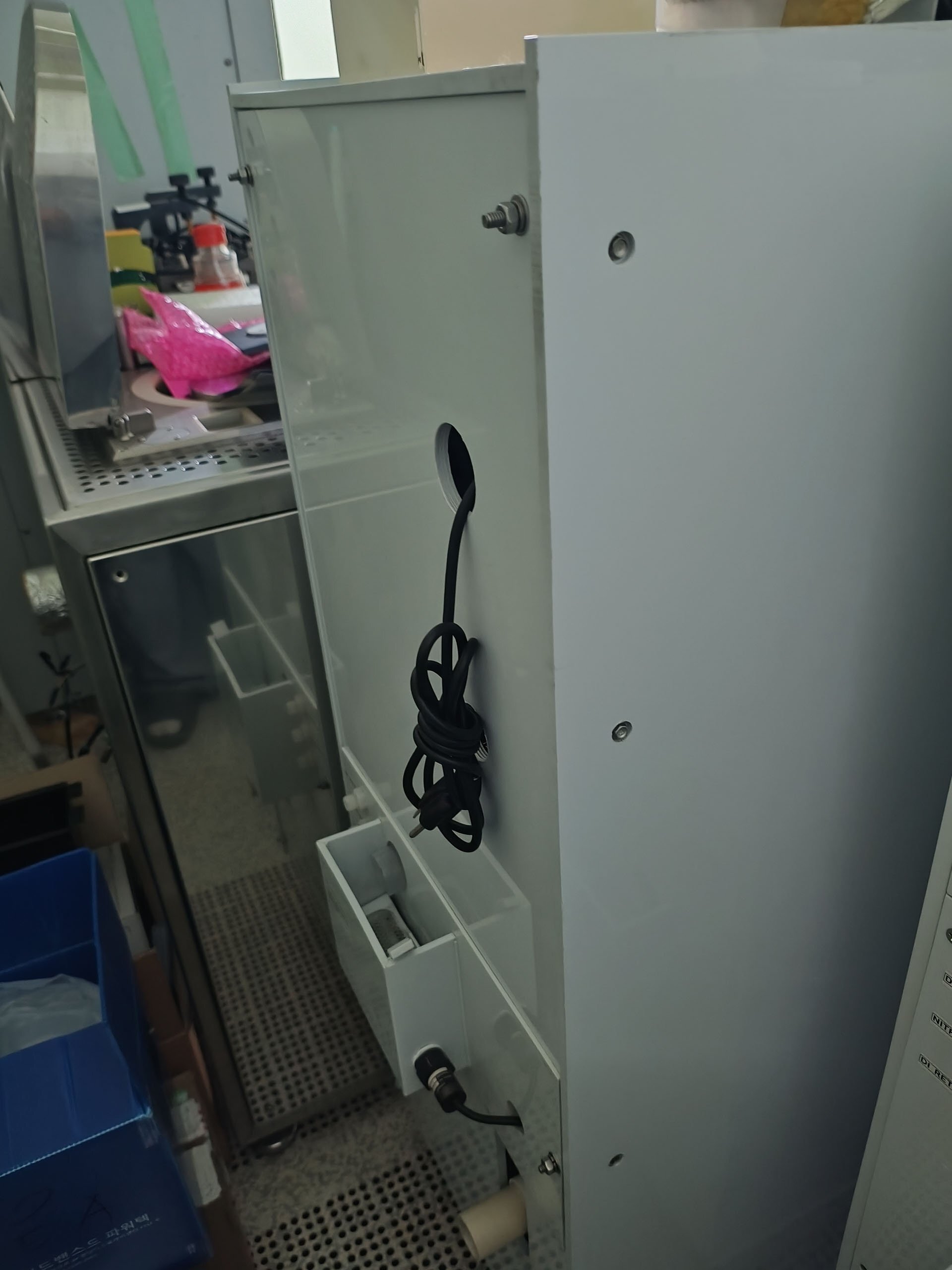 图为 已使用的 SEMITOOL 870S 待售