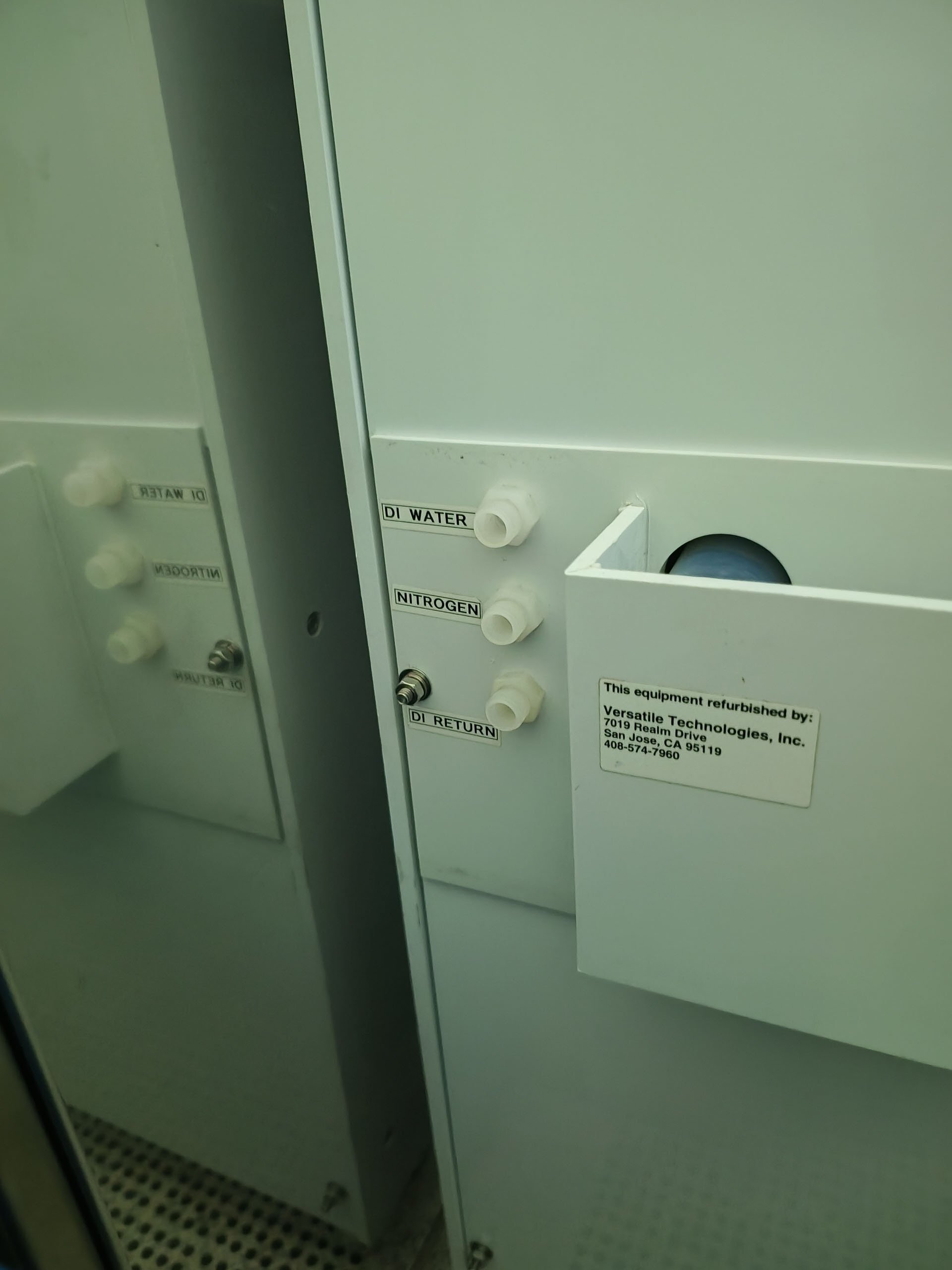 图为 已使用的 SEMITOOL 870S 待售
