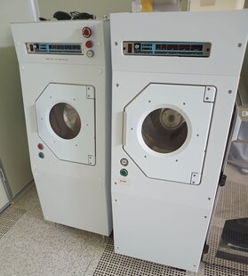 SEMITOOL 870S #293830204
