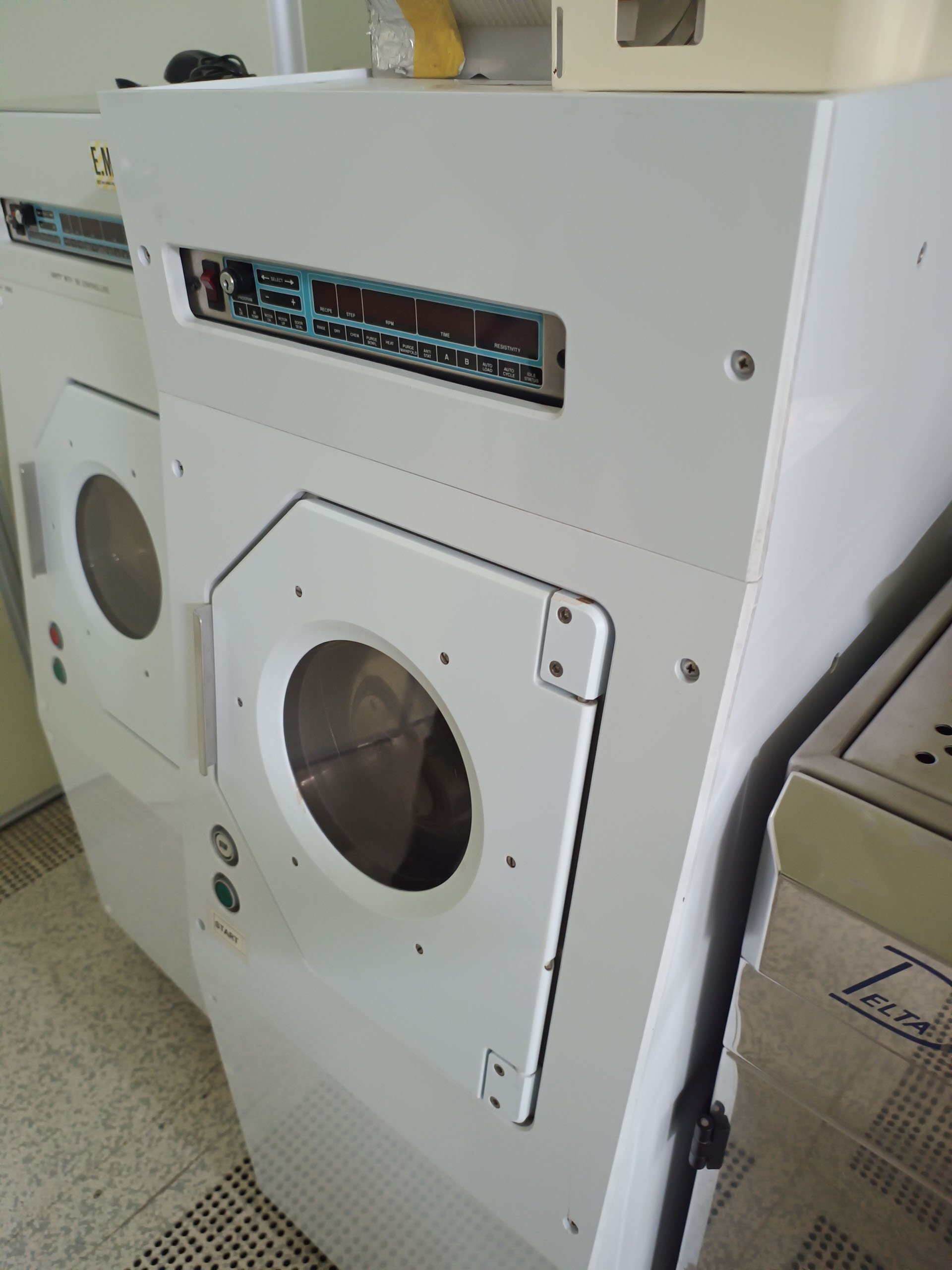 图为 已使用的 SEMITOOL 870S 待售
