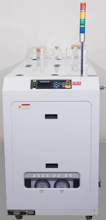 사진 사용됨 SEMITOOL CDU-C2-01 판매용