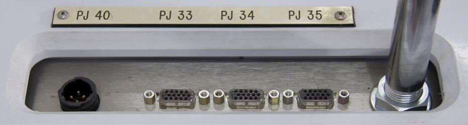 Foto Verwendet SEMITOOL CDU-C2-01 Zum Verkauf