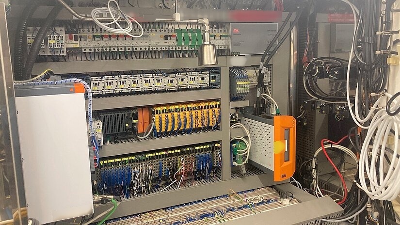 사진 사용됨 SEMITOOL Cintillio 판매용