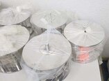 사진 사용됨 SEMITOOL Lot of (8) rotors 판매용