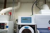 フォト（写真） 使用される SEMITOOL M-Tek 販売のために