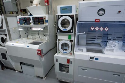 SEMITOOL M-Tek #293828246