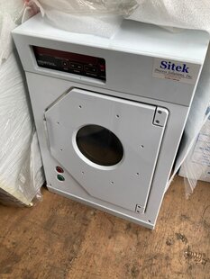 SITEK Semitool PSC-101 #293754885