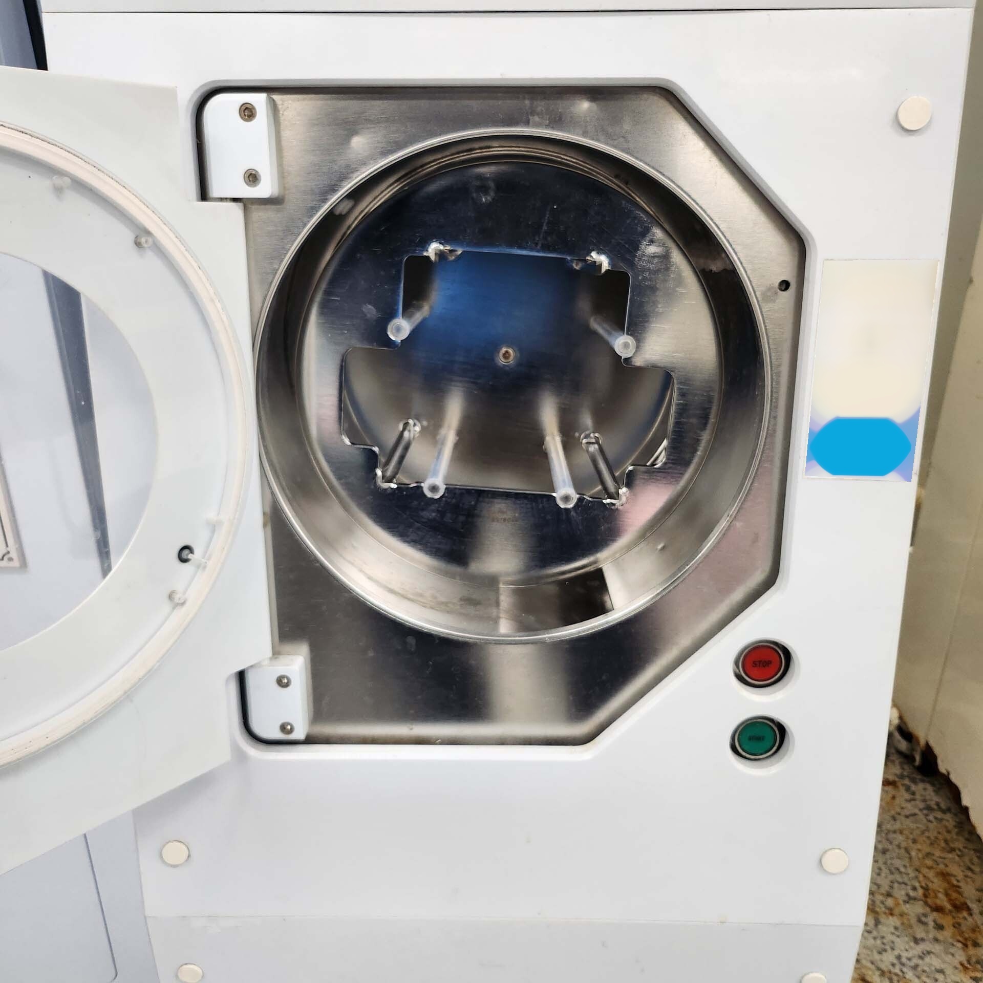 사진 사용됨 SEMITOOL PSC-101 판매용