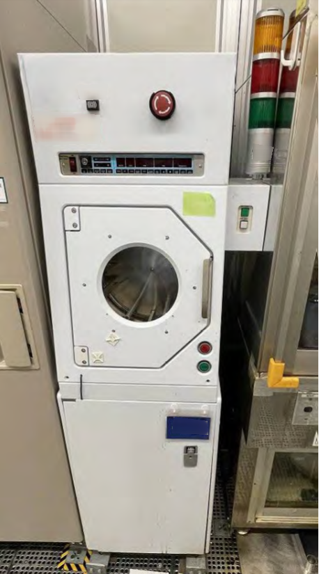 フォト（写真） 使用される SEMITOOL PSC-102 販売のために