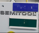 Foto Verwendet SEMITOOL PSC-108 Zum Verkauf