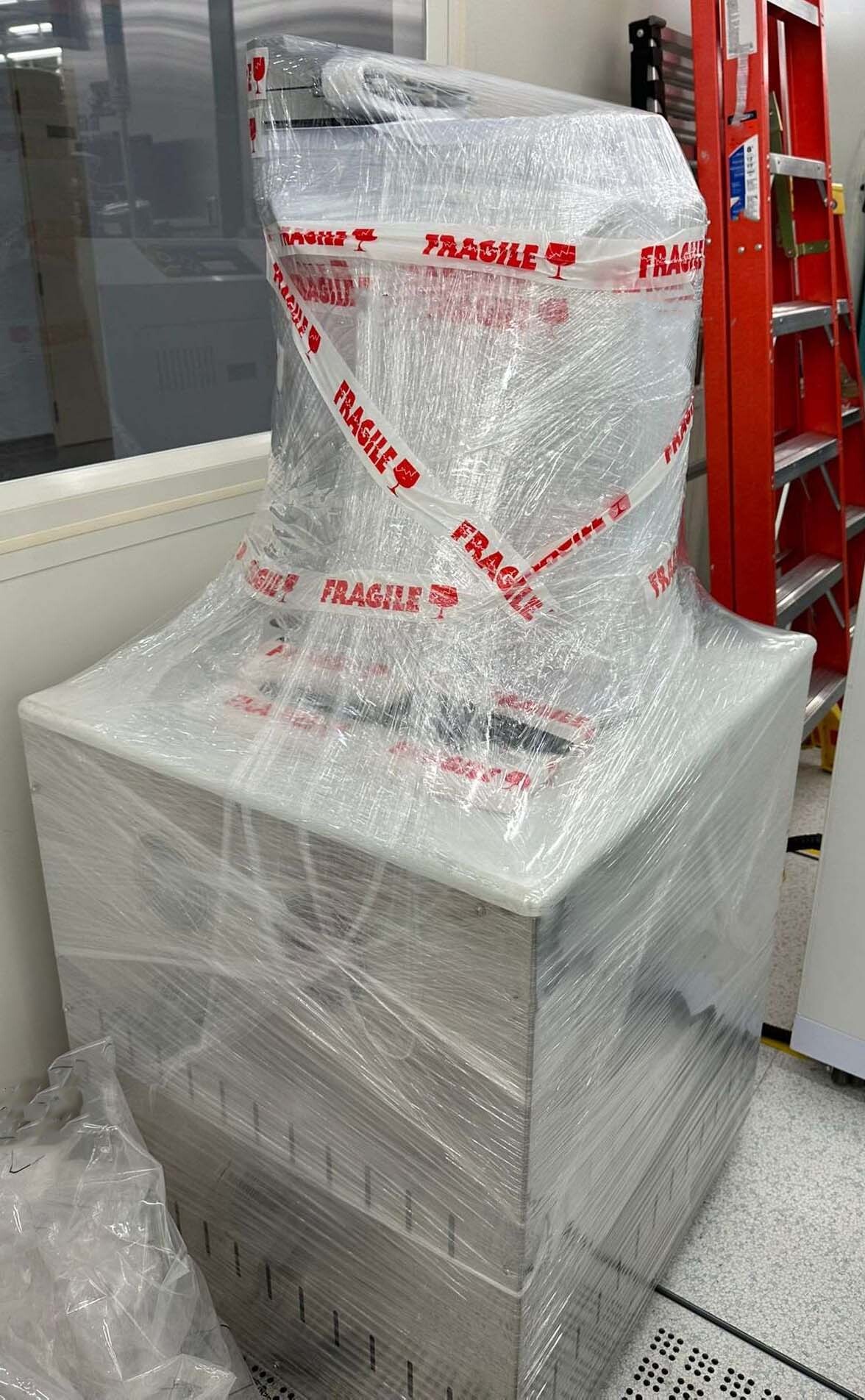 사진 사용됨 SEMITOOL Raider ECD 310 판매용