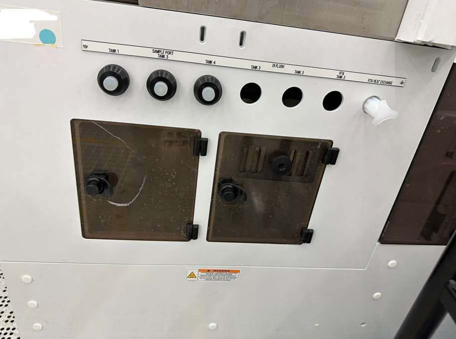 사진 사용됨 SEMITOOL Raider ECD 310 판매용