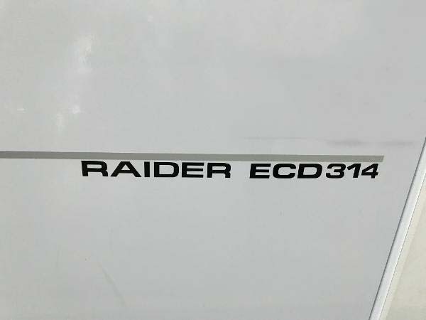 Photo Utilisé SEMITOOL Raider ECD 314 À vendre