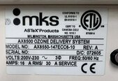 사진 사용됨 SEMITOOL Raider R208FMC2 판매용