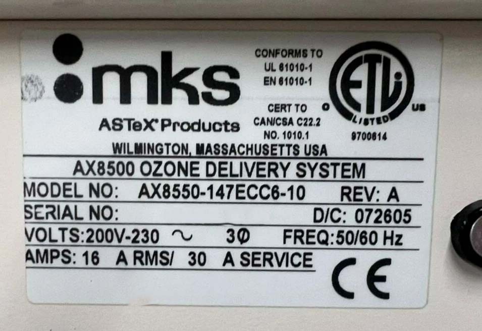 사진 사용됨 SEMITOOL Raider R208FMC2 판매용