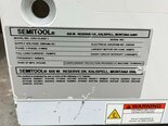 사진 사용됨 SEMITOOL Raider R208FMC2 판매용