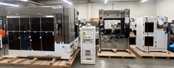 사진 사용됨 SEMITOOL Raider R208FMC2 판매용