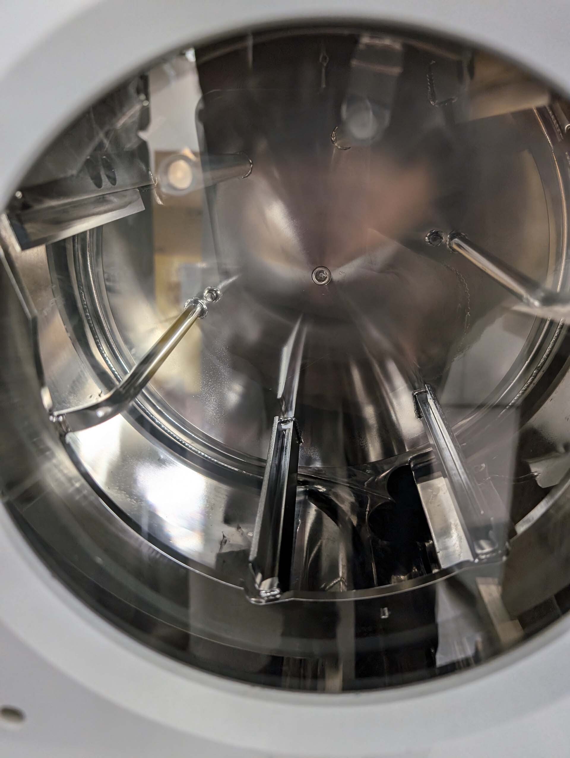 Foto Verwendet SEMITOOL S88-S-3-1-ML-WP Zum Verkauf