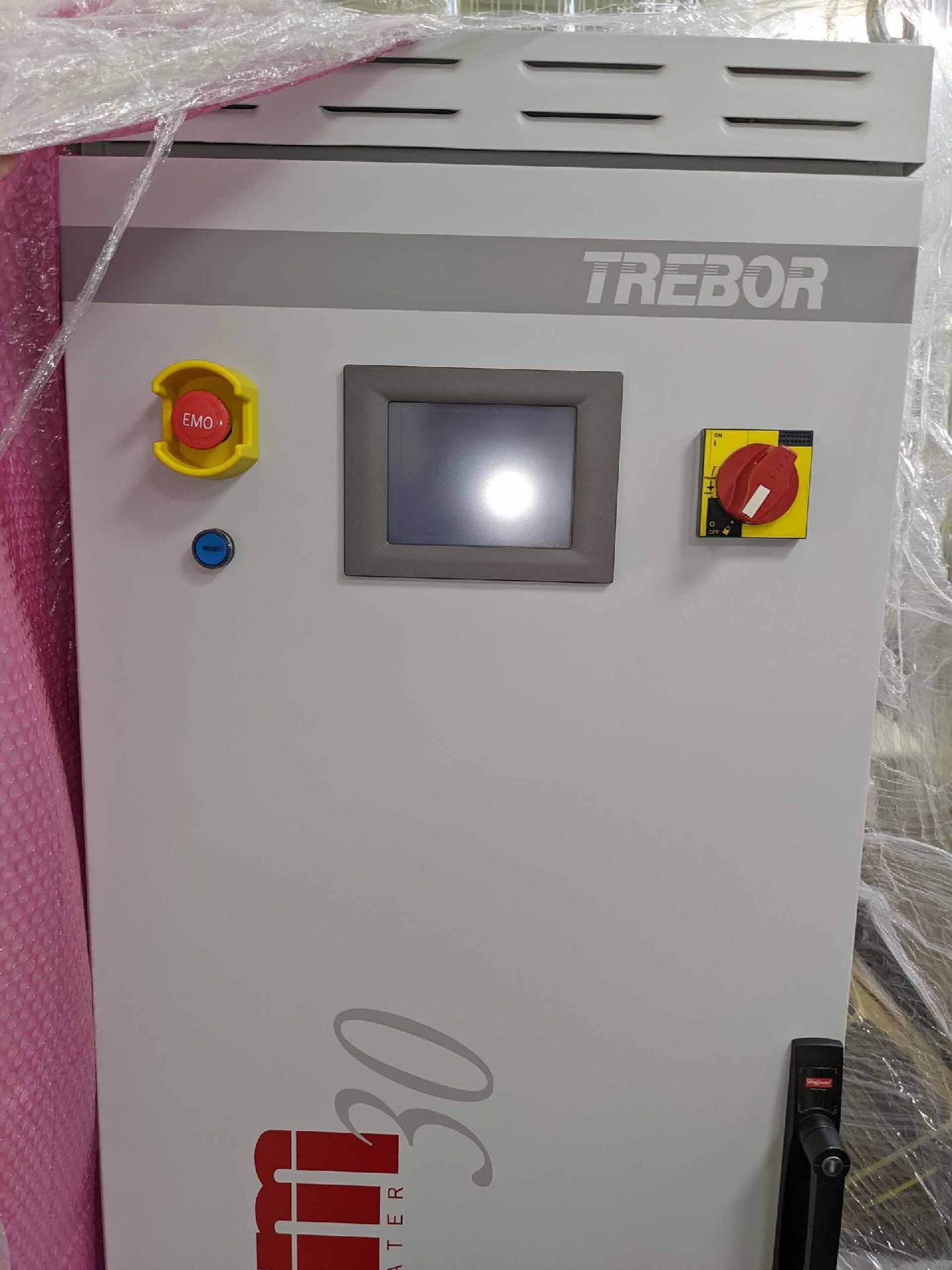 图为 已使用的 SEMITOOL Sirius 待售