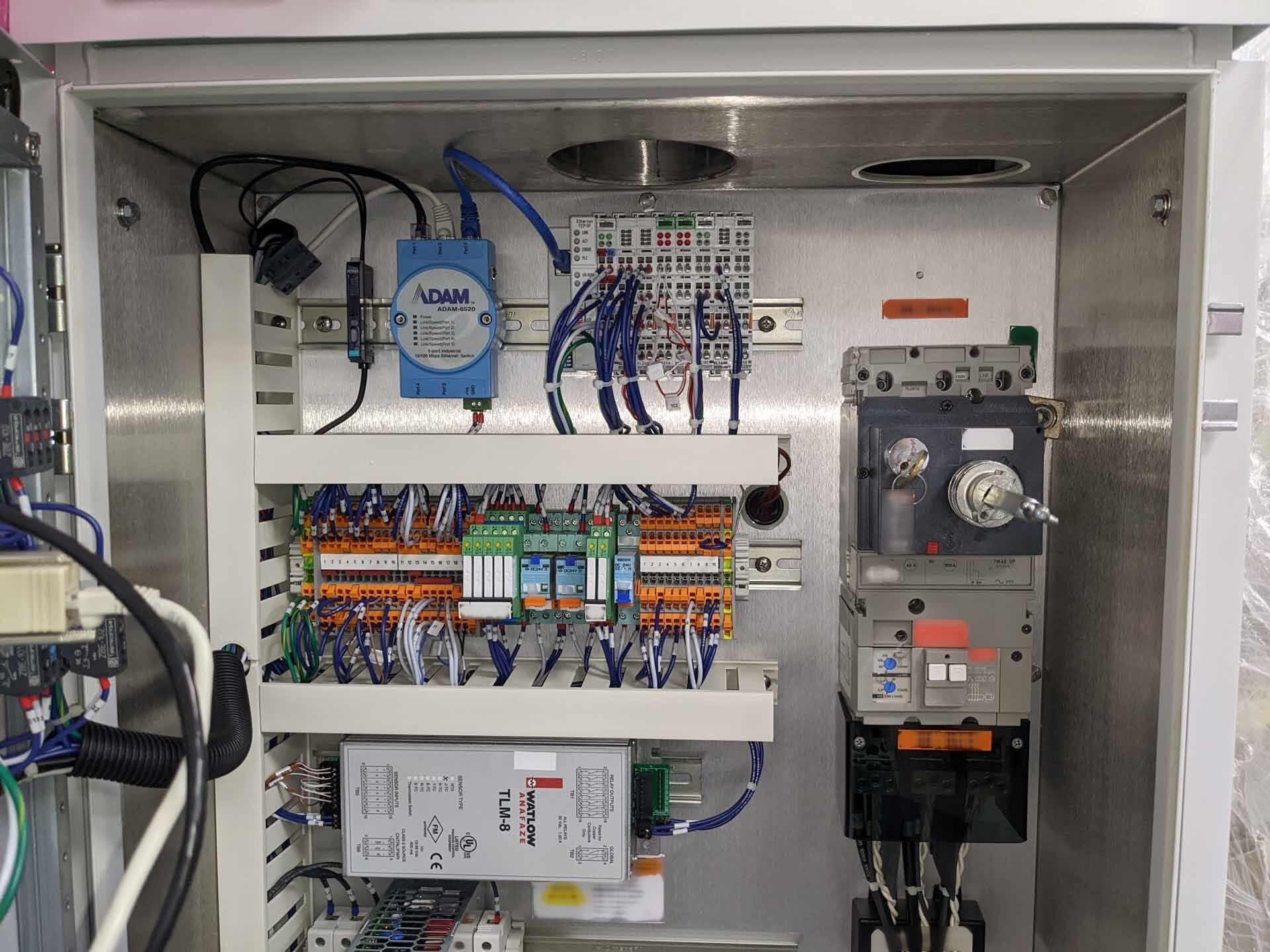 图为 已使用的 SEMITOOL Sirius 待售