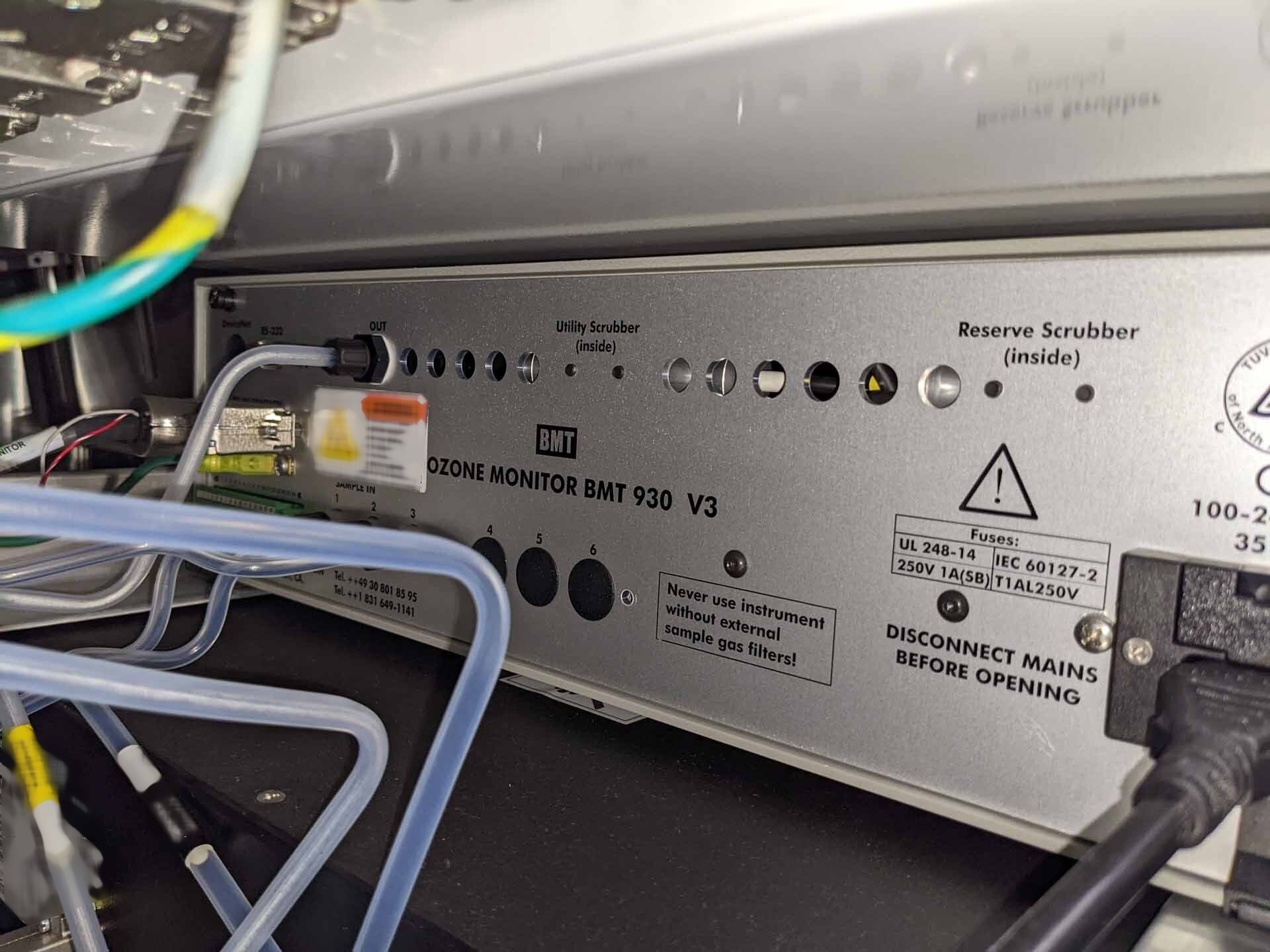 图为 已使用的 SEMITOOL Sirius 待售