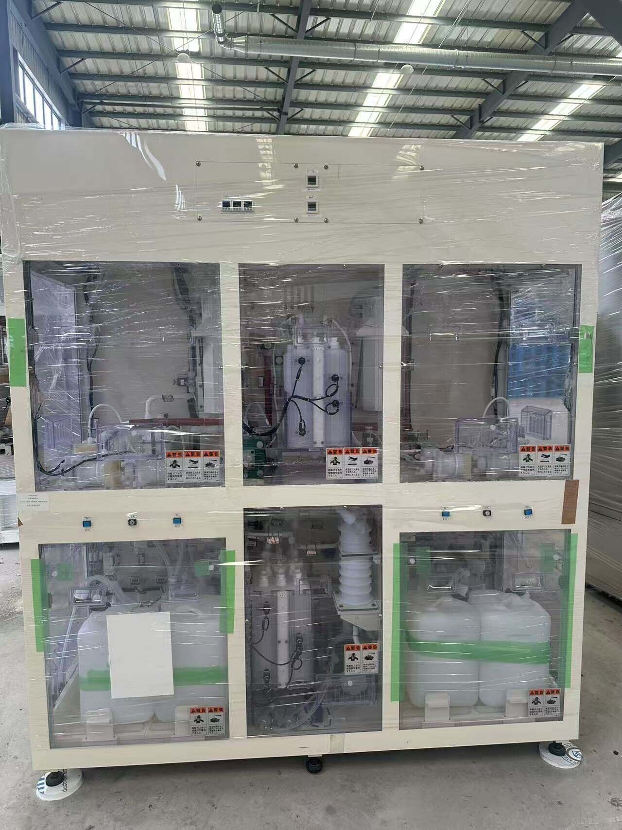 사진 사용됨 SEMITOOL SP2020 판매용