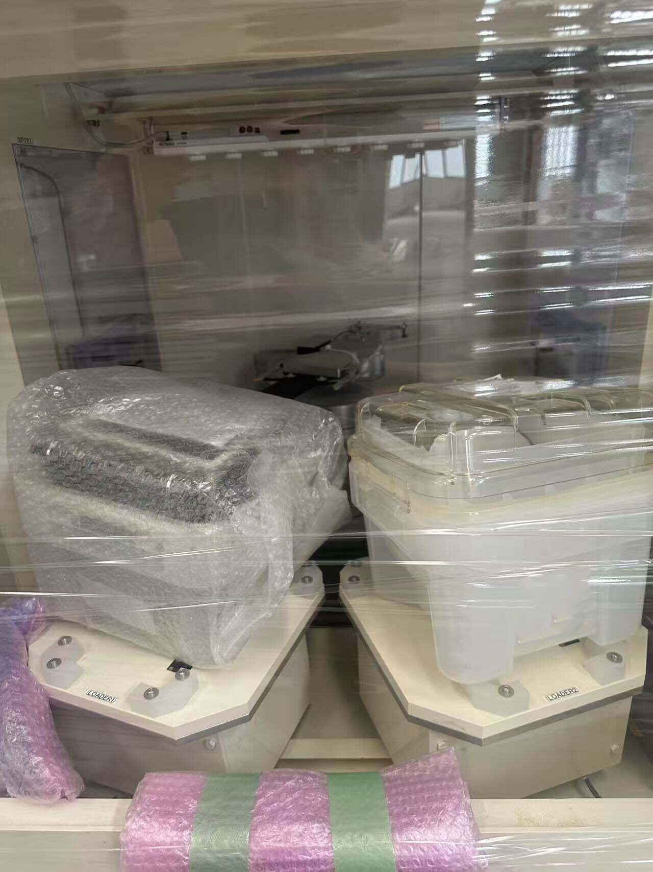 사진 사용됨 SEMITOOL SP2020 판매용