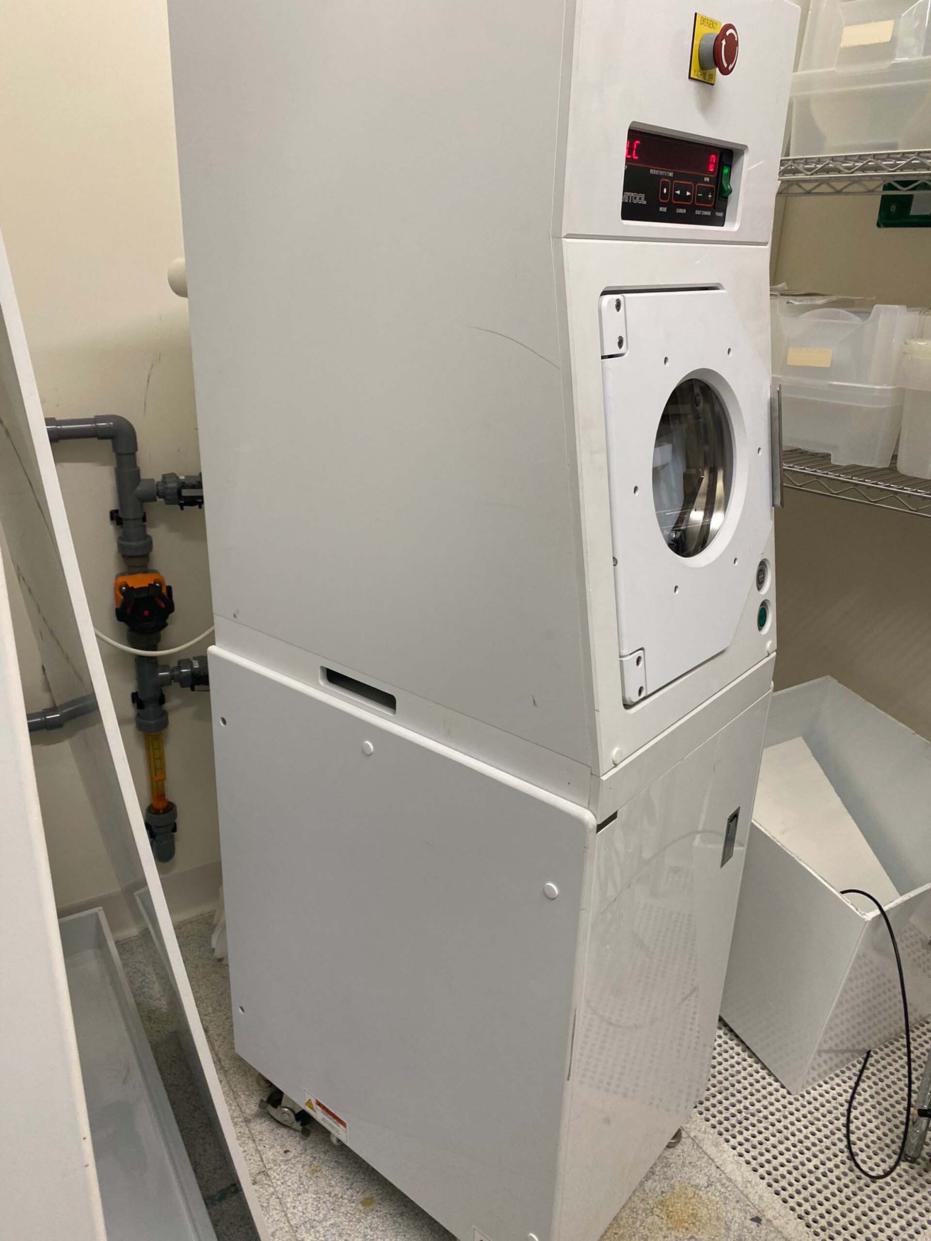 사진 사용됨 SEMITOOL Spin Rinse Dryer (SRD) 판매용