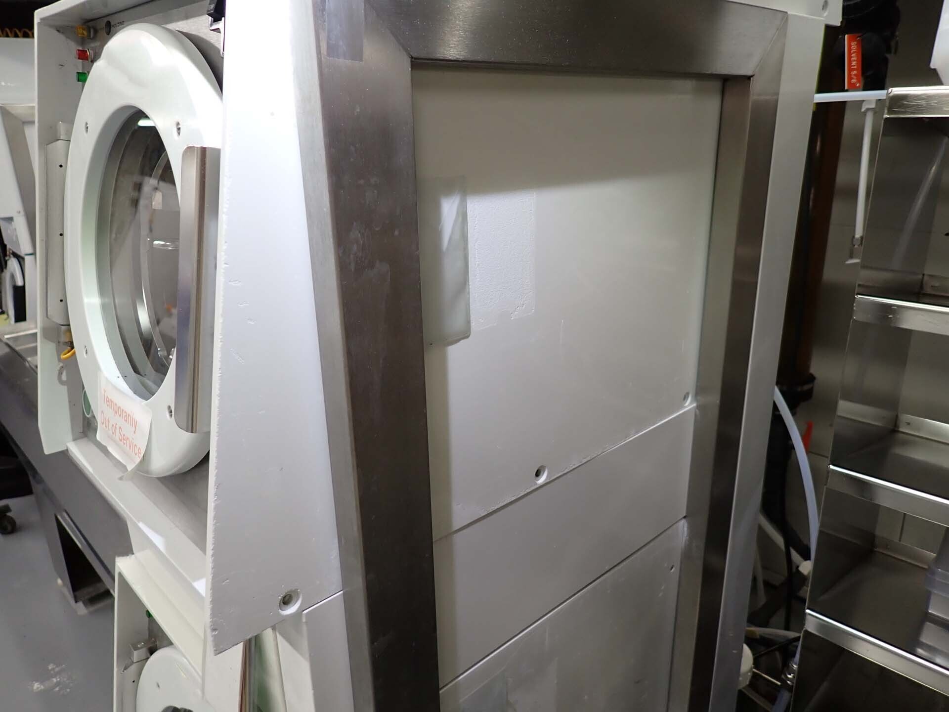 Photo Utilisé SEMITOOL Spin Rinse Dryer (SRD) À vendre