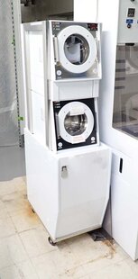 SEMITOOL Spin Rinse Dryer (SRD) #293747754