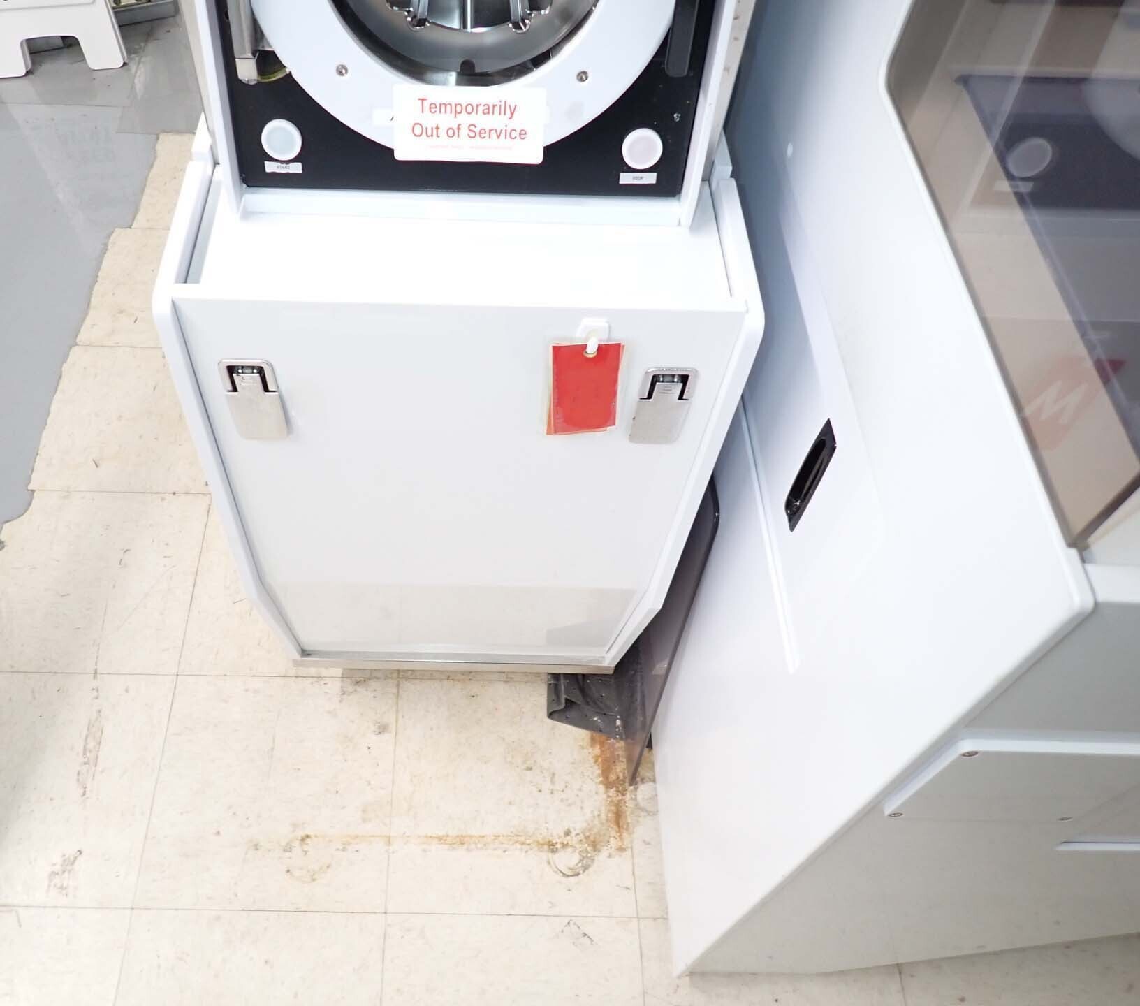 Photo Utilisé SEMITOOL Spin Rinse Dryer (SRD) À vendre