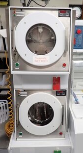 SEMITOOL Spin Rinse Dryer (SRD) #293747767