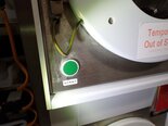 Photo Utilisé SEMITOOL Spin Rinse Dryer (SRD) À vendre