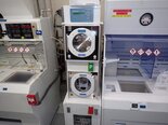 Photo Utilisé SEMITOOL Spin Rinse Dryer (SRD) À vendre