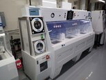 Photo Utilisé SEMITOOL Spin Rinse Dryer (SRD) À vendre