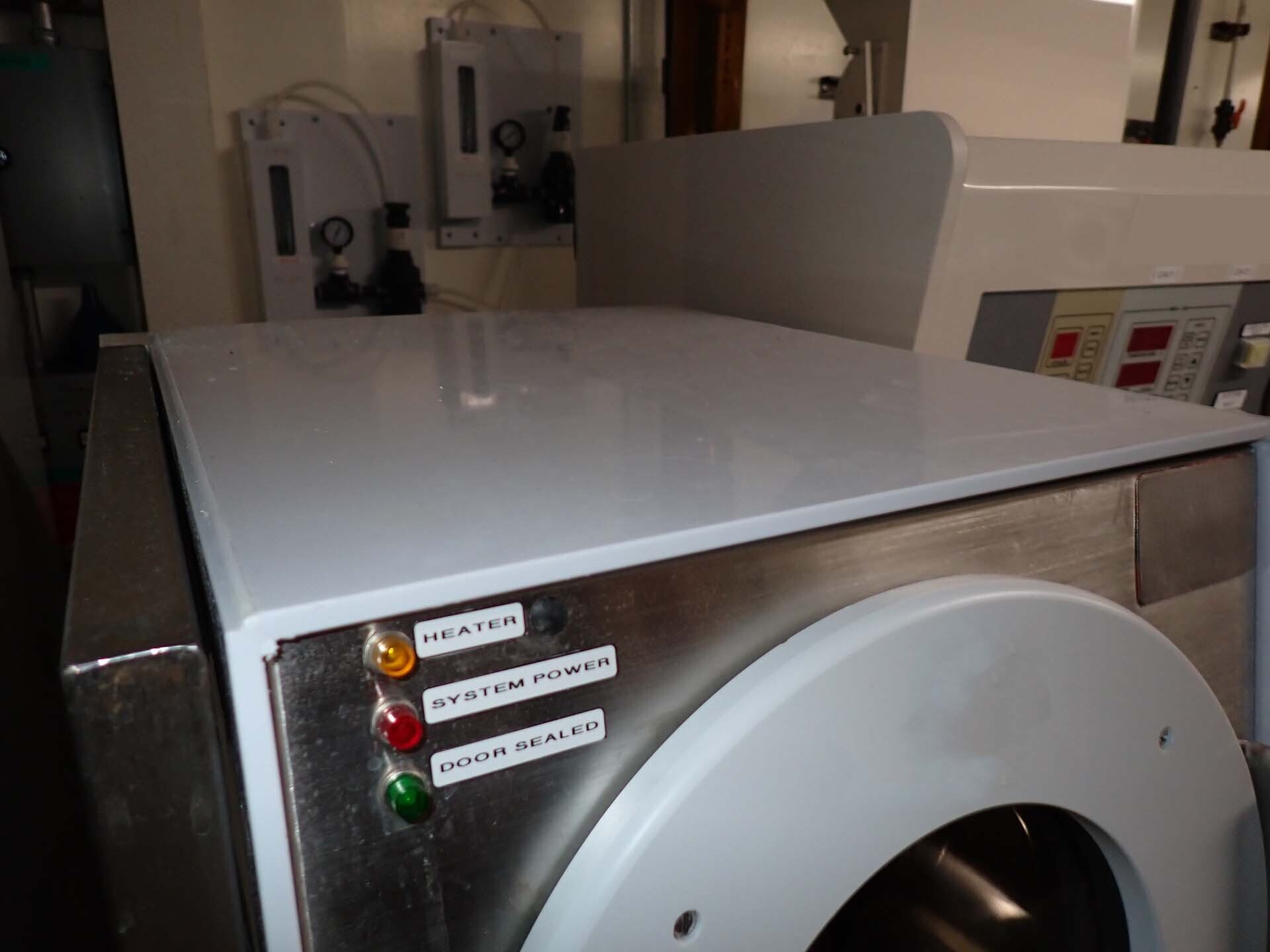 Photo Utilisé SEMITOOL Spin Rinse Dryer (SRD) À vendre