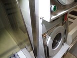 Photo Utilisé SEMITOOL Spin Rinse Dryer (SRD) À vendre