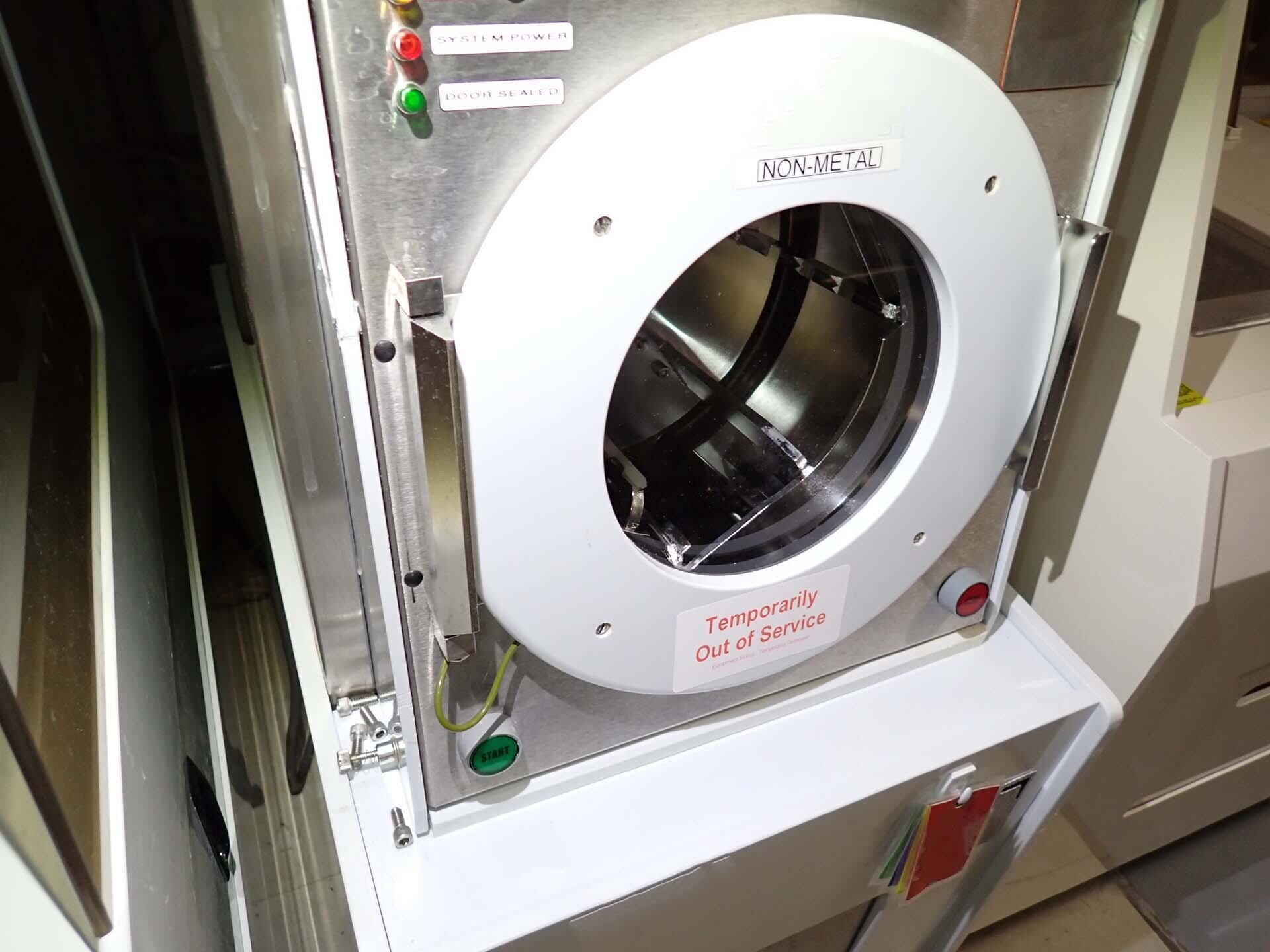 Photo Utilisé SEMITOOL Spin Rinse Dryer (SRD) À vendre