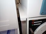 Photo Utilisé SEMITOOL Spin Rinse Dryer (SRD) À vendre