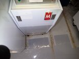 Photo Utilisé SEMITOOL Spin Rinse Dryer (SRD) À vendre