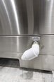 图为 已使用的 SEMITOOL Spray solvent tool 待售