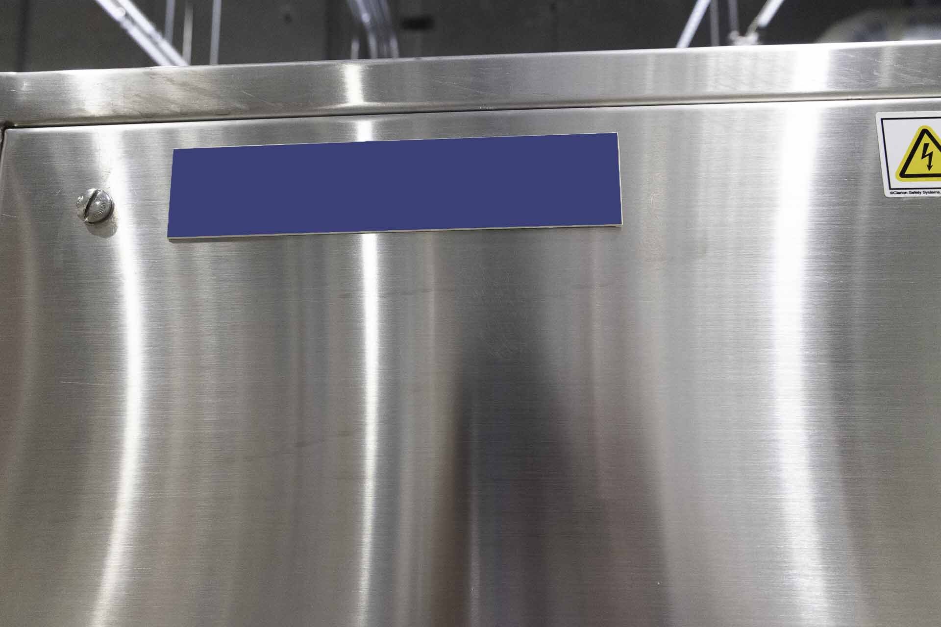 图为 已使用的 SEMITOOL Spray solvent tool 待售